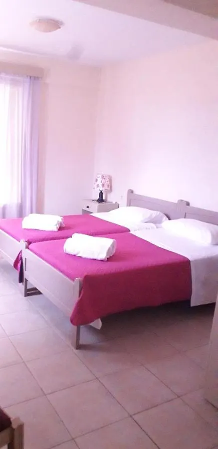Stelianesis Nikos Aprts Apartment Lassi  Greece