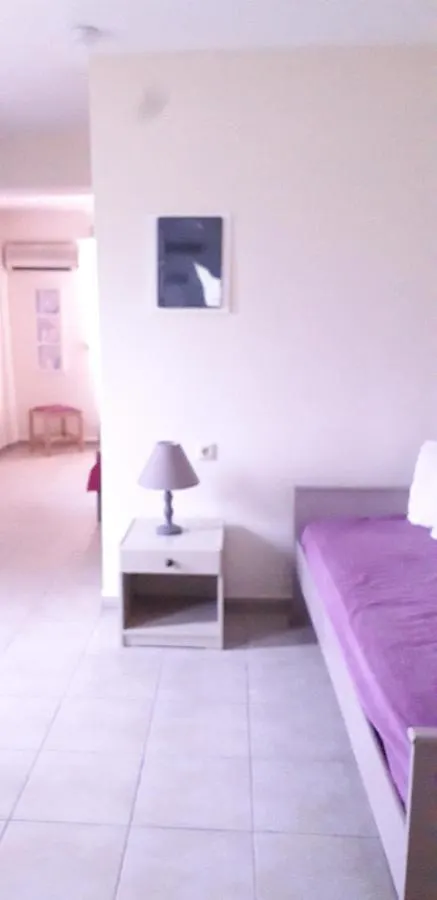 Stelianesis Nikos Aprts Apartment Lassi