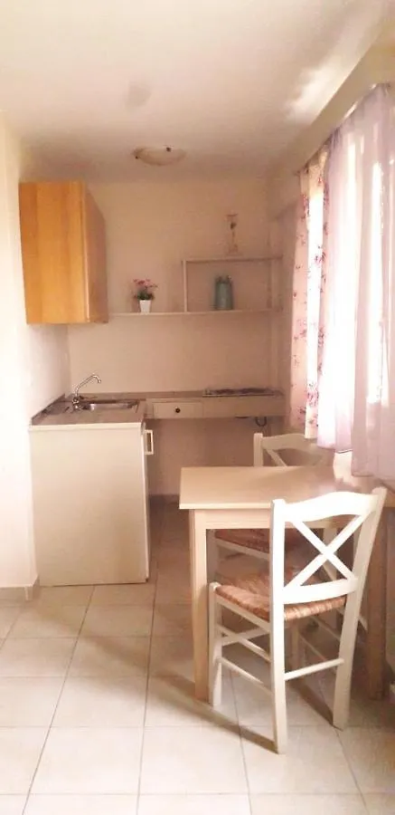 Stelianesis Nikos Aprts Apartment Lassi