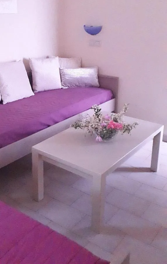 Stelianesis Nikos Aprts Apartment Lassi  Lassi (Kefalonia)