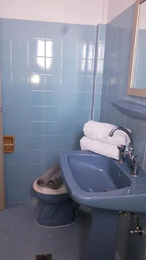 Stelianesis Nikos Aprts Apartment Lassi